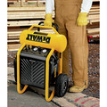 Portable Air Compressors | Dewalt D55146 1.6 HP Continuous 225 PSI Max 4.5 Gallon Hand Carry with Wheels Air Compressor image number 14