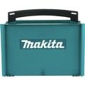 Storage Systems | Makita P-83842 MAKPAC 10 in. x 15-1/2 in. x 11-1/2 in. Interlocking Tool Box - Large image number 1