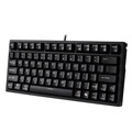 Office Electronics & Batteries | Adesso AKB-610UB AKB-610UB EasyTouch Keyboard - Black image number 2