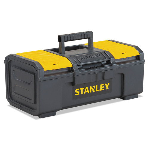 Cases and Bags | Stanley STST16410 16 in. Toolbox image number 0