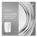 Paper Towels and Napkins | Scott 47032 1-Ply 8 in. x 580 ft. Traditional Business Slimroll Towels - White/Pink (6 Rolls/Carton) image number 8