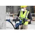 Demolition Hammers | Factory Reconditioned Bosch DH507-RT 10 Amp SDS-Max Variable-Speed Demolition Hammer image number 5
