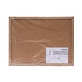 Office Jansan | Universal 43602-UNV 24 in. x 18 in. Cork Board with Oak Style Frame - Tan Surface image number 1