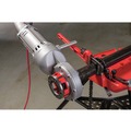 Threading Tools | Ridgid 700 Power Drive 1/8 in. - 2 in. Handheld Threader image number 5