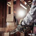 New Year New Savings! Save $25 off $150 | Makita GCU07Z 40V max XGT Lithium-Ion Brushless 6 in. Cordless Pruning Saw (Tool Only) image number 10