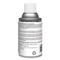 Cleaning & Janitorial Supplies | TimeMist 1042781 6.6 oz. Aerosol Metered Fragrance Dispenser Refill - Citrus (12/Carton) image number 2