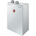 Water Heaters | Rheem RTGH-84DVLN-2 Prestige 8.4 GPM Natural Gas High Efficiency Indoor Tankless Water Heater image number 2