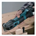Oscillating Tools | Makita XMT03Z LXT 18V Lithium-Ion Multi-Tool (Tool Only) image number 5