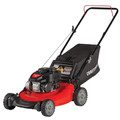 Push Mowers | Craftsman 11A-A2SD791 140cc 21 in. 3-in-1 Push Lawn Mower image number 3