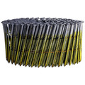 Siding Nails | Freeman SNSSG92-225WC 3600-Piece 15 Degree 2-1/4 in. Wire Collated Galvanized Smooth Shank Coil Siding Nails image number 1