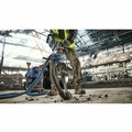 Demolition Hammers | Factory Reconditioned Bosch 11335K-RT 35 lb. Breaker Hammer JACK image number 8