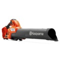 Handheld Blowers | Husqvarna 970569903 350iB 40V LeafBlaster Brushless Lithium-Ion Cordless Leaf Blower (Tool Only) image number 0