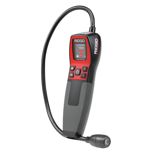 Detection Tools | Ridgid micro CD-100 Combustible Gas Detector image number 0