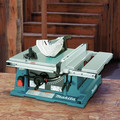 Table Saws | Makita 2705 15 Amp 10 in. Benchtop Contractor Table Saw image number 1