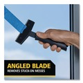 Cleaning Tools | Rubbermaid Commercial 2221952 4 in. Blade Glass Scraper image number 1