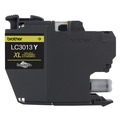 Bulk Savings Pricing 1 | Brother LC3013Y 400 Page-Yield High-Yield Ink - Yellow image number 1