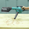 Handheld Blowers | Factory Reconditioned Makita UB1103-R 110V 6.8 Amp Corded Electric Blower image number 17