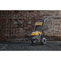 Pressure Washers | Dewalt DWPW2400 13 Amp 2400 PSI 1.1 GPM Cold-Water Electric Pressure Washer image number 20