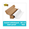  | Post-it DEF50X4 50 ft. x 4 ft. Dry Erase Surface - White image number 6