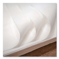Paper Towels and Napkins | Morcon Paper 400VN 15.75 in. x 15.75 in. 1-Ply Valay Airlaid Flat Dinner Napkin - White (1000/Carton) image number 2