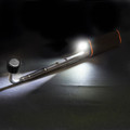 Klein Tools 56027 Telescoping Magnetic LED Light and Pickup Tool image number 6