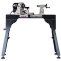  | NOVA 55710 Neptune Max 15 in. DVR Floor Lathe with Stand image number 3