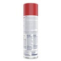 Office Jansan | Windex 696501 20 oz Aerosol Spray Foaming Glass Cleaner - Fresh image number 3