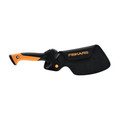 Blades | Fiskars 385081 Root Slayer 9 in. Clearing Hatchet image number 2