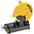 Chop Saws | Dewalt D28730 220V 15 Amp 14 in. / 355 mm. Corded Chop Saw image number 0