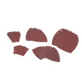 Detail Sanders | Skil SR232301 1.2 Amp Multi-Function Corded Detail Sander image number 8
