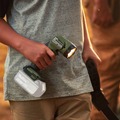 Flashlights | Makita ADML815 Outdoor Adventure 18V LXT Lithium-Ion Cordless L.E.D. Flashlight (Tool Only) image number 7