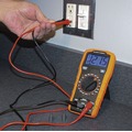 Multimeters | Klein Tools MM325 600V Manual-Ranging Digital Multimeter image number 5