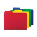 Office & Office Supplies | Smead 10516 SuperTab 0.75 in. Expansion Top Tab Letter Size File Folders (12/Pack) image number 4