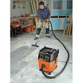 Dust Collectors | Fein 92028236090 Turbo II 8.4 Gallon Dust Extractor image number 2