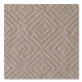 Cleaning & Janitorial Supplies | Georgia-Pacific 32006 6-1/2 in. x 9-7/8 in. 2-Ply Interfold Napkin Refills - White (6000/Carton) image number 3