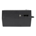 Office Jansan | Tripp Lite INTERNET550U 10 Outlets 550 VA 420 Joules Internet Office Ultra-Compact Desktop Standby UPS USB image number 3