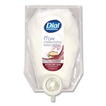 Dial Professional 15 oz. 7-Day Moisturizing Lotion for Eco-Smart Dispenser