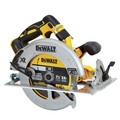 Combo Kits | Dewalt DCK447P2 20V MAX XR Brushless Lithium-Ion 4-Tool Combo Kit with (2) Batteries image number 8