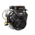 New Year New Savings! Save $25 off $150 | Briggs & Stratton 356447-0048-G1 570cc Vanguard Series Engine with 1 in. Tapped 3/8 - 24 Keyway Crankshaft (CARB) image number 1