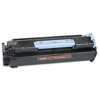 Canon 4500 Page-Yield FX-11 Toner - Black