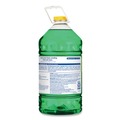 Clorox 31525 175 oz. Bottle Fraganzia Multi-Purpose Cleaner - Forest Dew Scent (3/Carton) image number 2