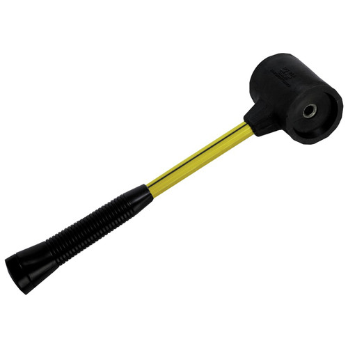 Specialty Hammers | Nupla 09-505 SPS 2-1/4 lbs. Head Composite Soft Face Hammer with 13-3/4 in. Handle image number 0