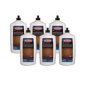 Office Jansan | WEIMAN 523 32 oz Squeeze Bottle High Traffic Hardwood Polish and Restorer (6/Carton) image number 0