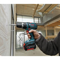 Combo Kits | Factory Reconditioned Bosch CLPK232-181-RT 18V 2.0 Ah Cordless Lithium-Ion 1/2 in. Drill Driver and Impact Driver Combo Kit image number 8