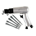 Air Hammers | Ingersoll Rand 116K Standard-Duty Air Hammer with 5-Piece Chisel Set image number 1