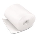 Office & Office Supplies | PM Company 05212 2.25 in. x 165 ft. Direct Thermal Printing Thermal Paper Rolls - White (6/Pack) image number 1