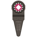 Multi Tools | Bosch OSL214K 2-1/4 in. Starlock Caulk Knife Blade image number 0