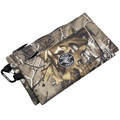 Cases and Bags | Klein Tools 55560 2-Piece 12.5 and 10 in. Camo Zipper Bags image number 5