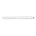 Rulers & Yardsticks | Chartpak 240 12 in. Adjustable Triangular Scale Aluminum Engineers Ruler - Silver image number 0