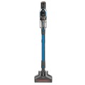 Handheld Vacuums | Black & Decker BSV2020G 20V POWERSERIES Extreme Lithium-Ion Cordless Stick Vacuum Cleaner Kit - Blue (2 Ah) image number 3